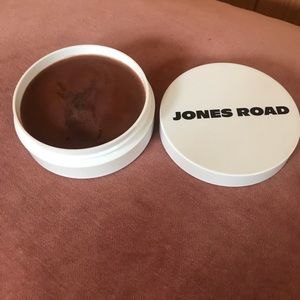Jones Road Miracle Balm in Sunkissed